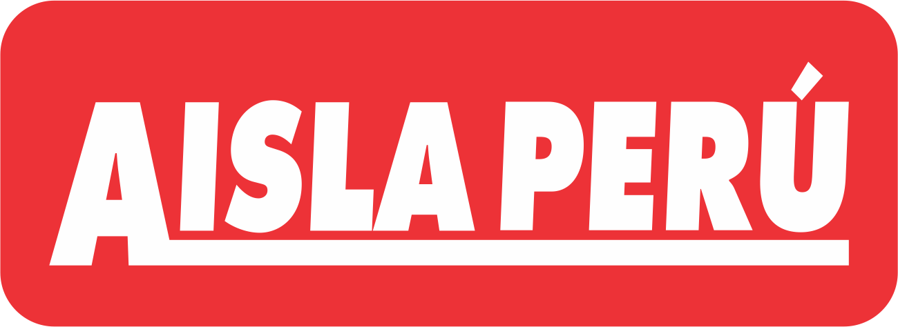 Aisla Perú patrocinador Plata