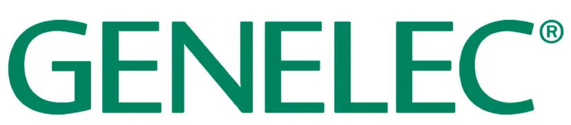 Genelec patrocinador Platinum