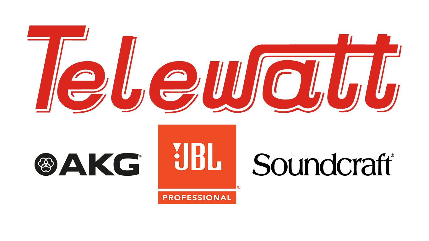 Telewatt patrocinador Oro
